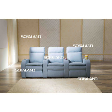 Heimkino-Stoff Sofa 796 #